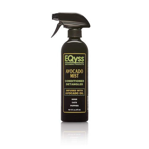 Eqyss Avocado Mist Detangler