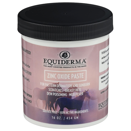 Equiderma Zinc Paste -16oz