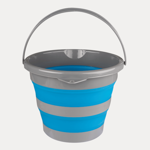 Foldable Bucket -10 litre