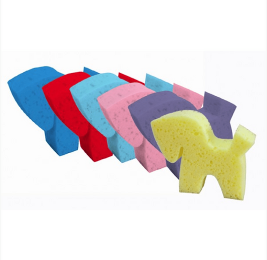 Pony Sponges