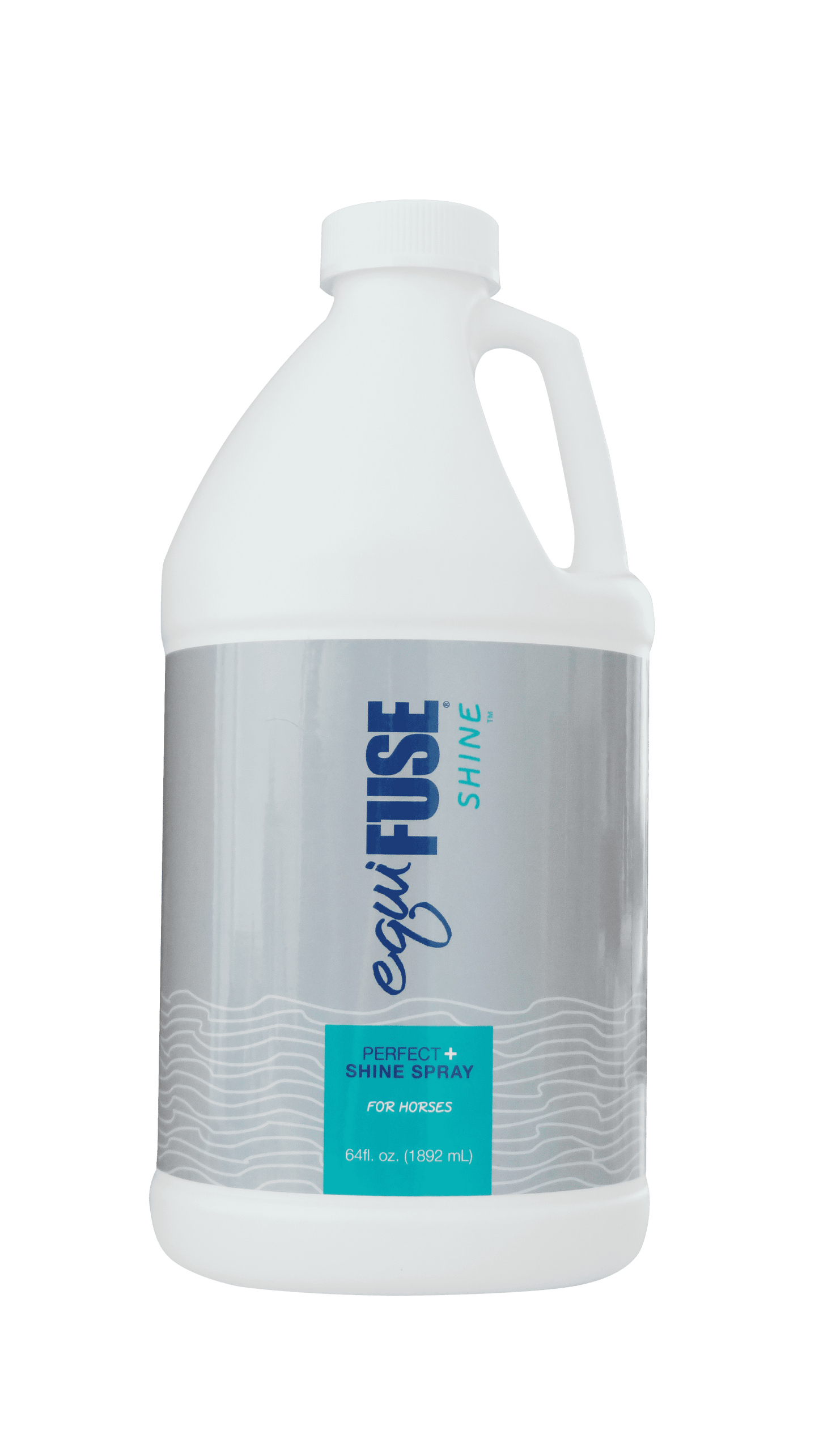 EQUIFUSE Shine™ Perfect + Shine Spray 64 Oz