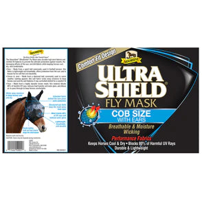 UltraShield® Fly Mask