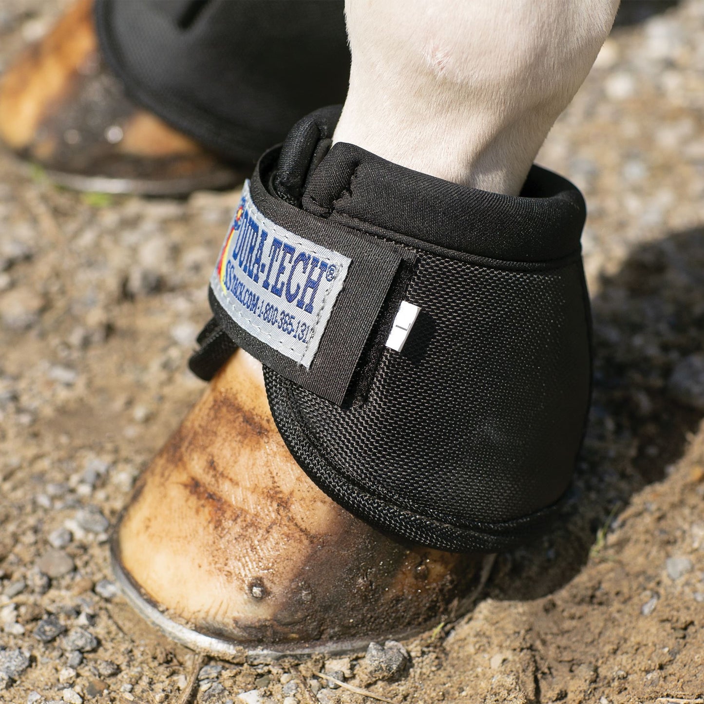 Dura-Tech® Ballistic Bell Boots